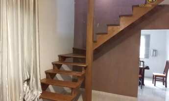 Imagem 6: Sobrado 3 Quartos com 297m2 de terreno