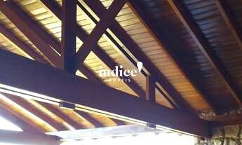 Imagem 2: Casas à venda 3 quartos 1 suíte 3 vagas Jardim das Estações (Vila Xavier) Araraquara