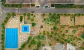 Imagem 2: Borges Landeiro Garden 2Qts suíte varanda 60mts vista lazer nascente vg coberta
