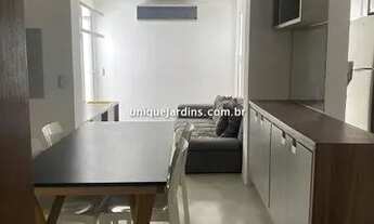 Imagem 6: Jardim Paulista: 2 Dorm | 1 Suíte | 2 Vagas