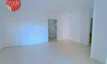 Imagem 2: Apartamento À Venda No Nova Aliança Com Churrasqueira