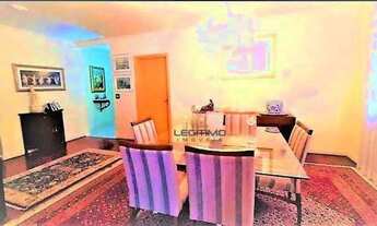 Imagem 4: Apartamento para alugar 3 quartos, 1 suíte, 2 vagas de garagem Bela Vista