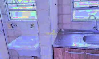 Imagem 3: Apartamento com 2 dormitórios à venda, 50 m² por R$ 284.500,00 - Tatuapé - São Paulo/SP