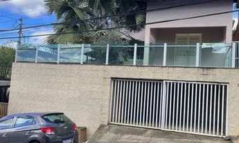 Imagem: Alugo excelente casa sobrado alto padrão