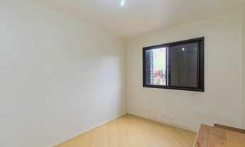 Imagem 6: Curitiba - Apartamento Padrão - Juvevê