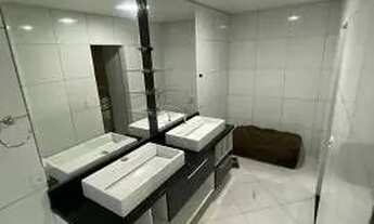 Imagem 5: Cond. Itapuranga III. Alugo Casa com 380m2, 4 suites, sala para 3 ambientes e 4 vagas