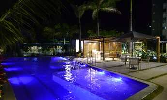 Imagem 6: RCR) Encante-se Apartamento Mobiliado | 4 quartos | Candeias | Ocean Tower | IFP