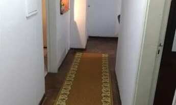 Imagem 9: Apartamento no Condomínio Edificio Geia no Tucuruvi com 107m² 2 Dormitórios 3 Banheiros 1