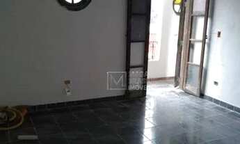 Imagem 7: Casa com 1 dormitório para alugar, 60 m² por R$ 1.200,00/mês - Vila Califórnia - São Paulo