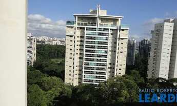 Imagem 5: COBERTURA - MORUMBI - SP