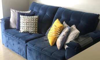 Imagem 6: Studio com 1 dormitório para alugar, 38 m² por R$ 3.097,00/mês - Picanço - Guarulhos/SP