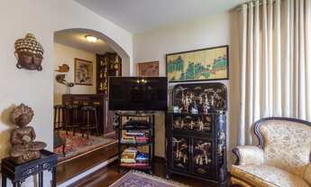 Imagem 5: Apartamento Venda Moema 157 m² 3 Dormitórios