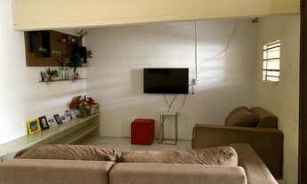 Imagem: VENDO CASA NO RADIONAL