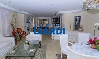 Imagem: APARTAMENTO - HIGIENÓPOLIS - SP