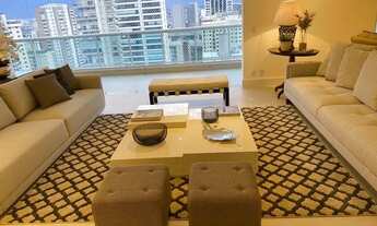 Imagem: Apartamento para aluguel tem 243 metros