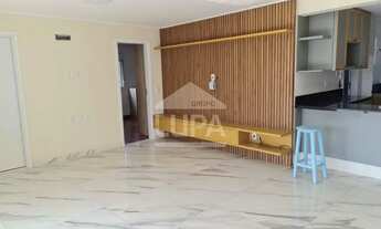 Imagem: Apartamento com 3 dormitórios sendo 2 suítes