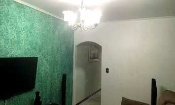 Imagem 3: SOBRADO à venda, 3 quartos, 1 suíte, VILA PROGRESSO - Santo André/SP