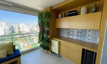 Imagem 4: Venda Apartamento 2 Dormitórios - 89 m² Brooklin