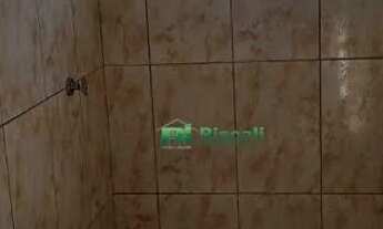 Imagem 5: Kitnet com 1 dormitório para alugar por R$ 1.100,00/mês - Jardim Maria Rosa - Taboão da Se