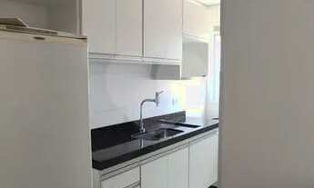 Imagem 4: Apartamento mobiliado para locação, Edifício Dolce Vita, Bairro São Dimas, Piracicaba/SP