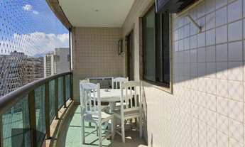 Imagem 5: Cobertura em Barra da Tijuca