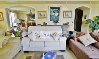 Imagem 4: São Paulo - Apartamento Padrão - Morumbi