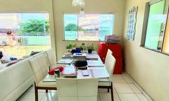 Imagem 4: Conj. dos Bancários, 450m², 4 Quartos (3 Suítes), Varanda, Armários Planejados