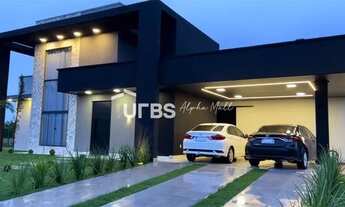 Imagem 3: Condomínio Recanto Paraíso - Casa de Condomínio 3 quartos, sendo 3 suítes