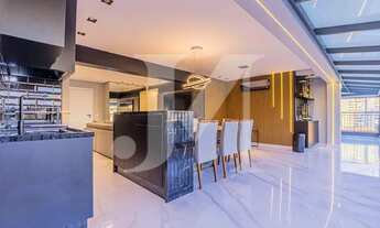 Imagem: Apartamento para venda tem 144 metros quadrados