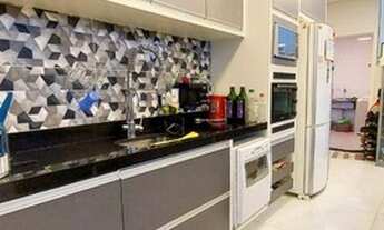 Imagem 5: Sobrado com 3 dormitórios à venda, 257 m² por R$ 1.700.000,00 - Reserva Aruanã - São José