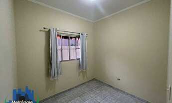 Imagem 6: Casa com 2 dormitórios para alugar, 90 m² por R$ 1.780,00/mês - Jardim Acácio - Guarulhos