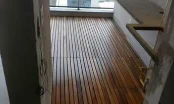 Imagem 6: Venda Apartamento 1 Dormitórios - 52 m² Vila Olímpia