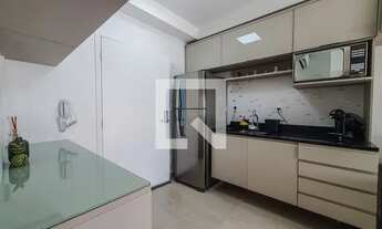 Imagem 4: Apartamento para Aluguel - Vila Mariana, 1 Quarto, 38 m2