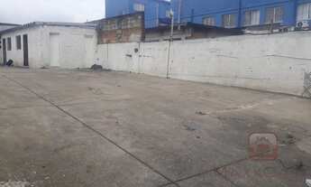 Imagem 5: Terreno à Venda e Locação em Parque Doroteia - São Paulo