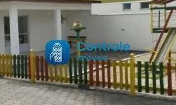 Imagem 2: Apartamento para venda possui 57 metros quadrados com 2 quartos em Serraria - São José - S