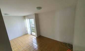 Imagem 4: Apartamento com 2 dormitórios, 85 m² - venda por R$ 250.000 ou aluguel por R$ 1.200/mês