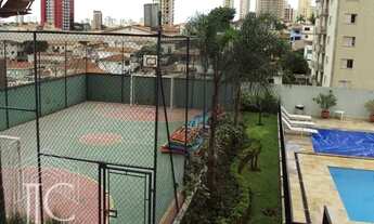 Imagem 5: Apartamento para Locação em São Paulo, Vila Mariana, 3 dormitórios, 1 suíte, 2 banheiros