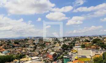 Imagem 6: Apartamento para Aluguel - São João Batista, 2 Quartos, 45 m2