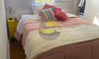 Imagem 3: Apartamento equipado