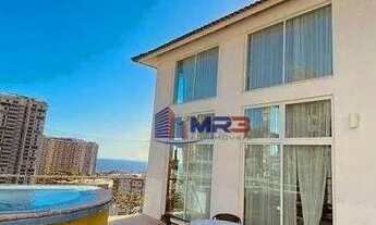 Imagem 7: Casa com 4 quartos para alugar, 300 m² por R$ 20.360/mês - São Conrado - Rio de Janeiro/RJ