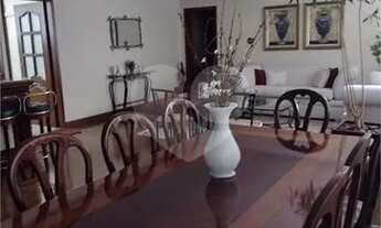 Imagem 3: São Paulo - Apartamento Padrão - HIGIENÓPOLIS