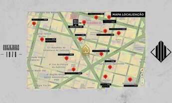 Imagem 6: Venda Apartamento com 1 dormitório