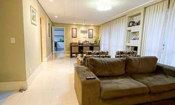 Imagem 5: Apartamento com 3 dormitórios à venda, 194 m² por R$ 2.130.000,00 - Jardim Aquarius - São