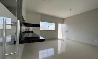 Imagem 4: Casa 3Q Casa com 3 dormitórios