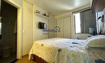 Imagem 8: Apartamento à venda, 3 quartos, 2 suítes, 3 vagas, Buritis - Belo Horizonte/MG