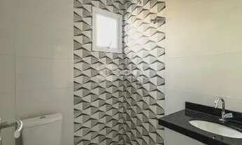 Imagem 4: SANTO ANDRé - Apartamento Padrão - Parque Oratório