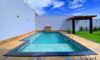 Imagem: Casa de Eventos Aurora