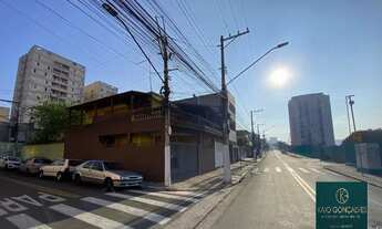 Imagem 5: Sobrado para venda tem 143 metros quadrados com 4 quartos