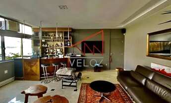 Imagem 5: Apartamento-À VENDA-Lagoa-Rio de Janeiro-RJ