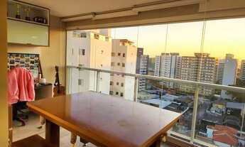 Imagem 4: NOVÍSSIMO / VARANDÃO / ANDAR ALTO !